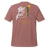 Run the Race - Women (Back) Christian Bible Verse T-Shirt